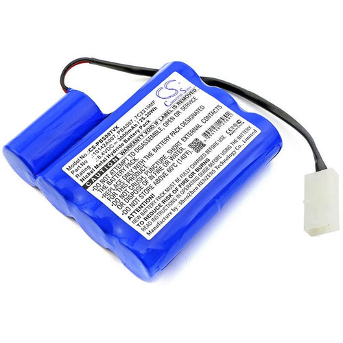 Pool Blaster 7C2219MF Battery