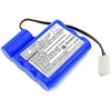Pool Blaster 7C2219MF Battery