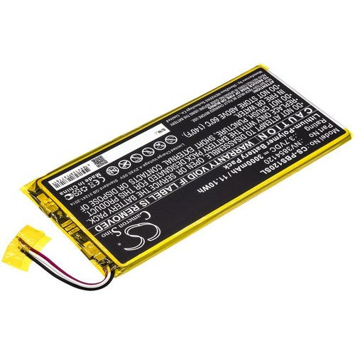 PBS PBKRWM5410 Battery