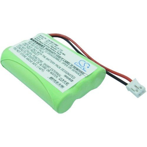 Brother LT0197001 Battery