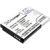 Philips SN-S150 Battery