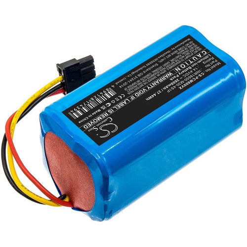 Proscenic INR18650-M30-4S1P Battery