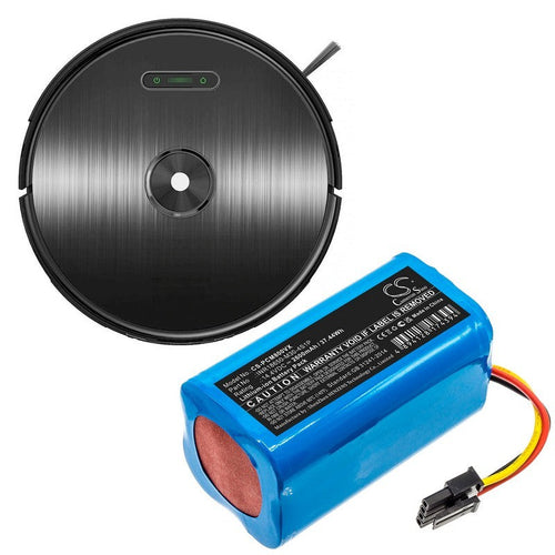 Proscenic M8 Battery