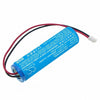 Phiten INR18650-22S Battery