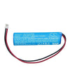 Phiten INR18650-22S Battery