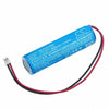Phiten CN100001 Battery