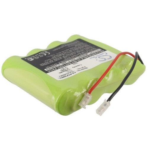 Philips TD9200 Battery