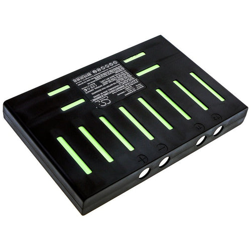 Proscenic Smart 680T Battery