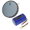 CS-PCS800VX Battery