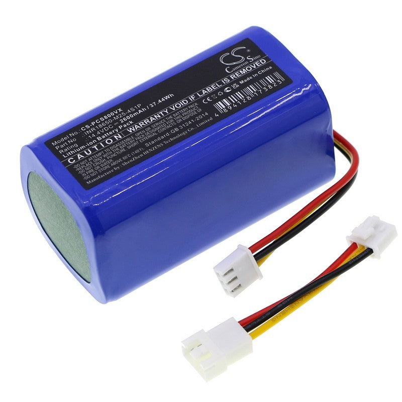 Proscenic 820T Battery