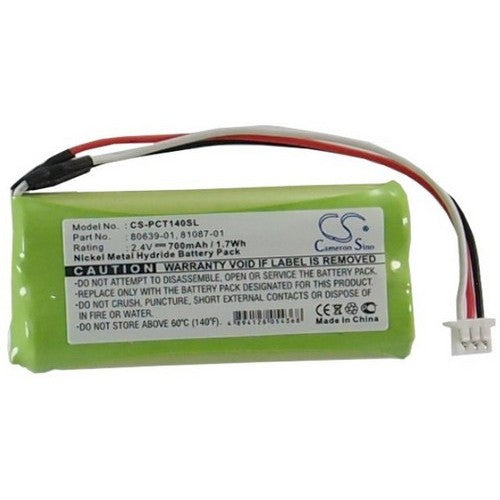 Plantronics 80639-01 Battery