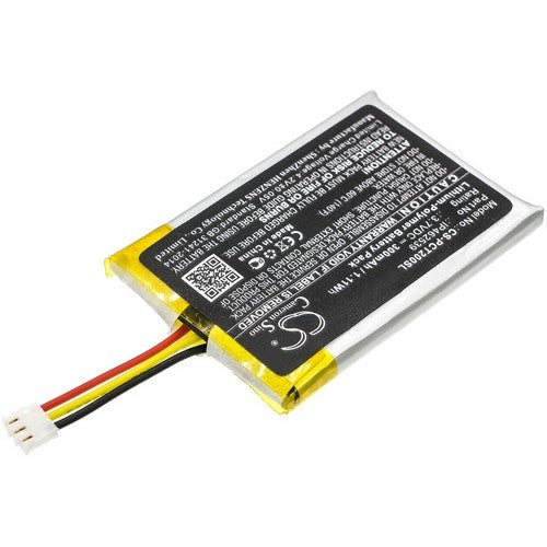 Phonak IP462539 Battery