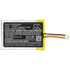 Phonak IP462539 Battery