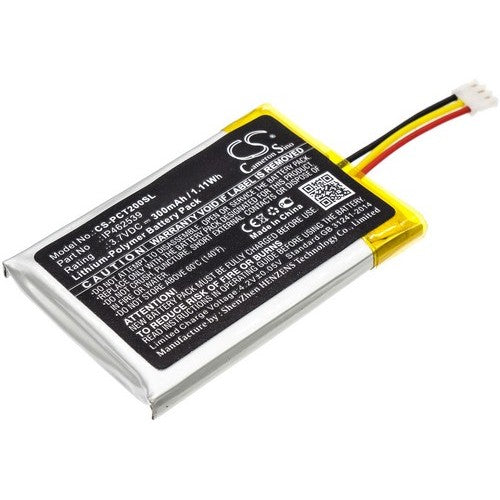 Phonak IP462539 Battery