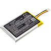 Phonak IP462539 Battery