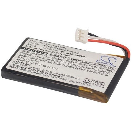 Sprint BTPCDTX340GT18L-GP Battery