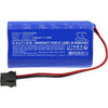Pure Clean 3FPR19/74 Battery
