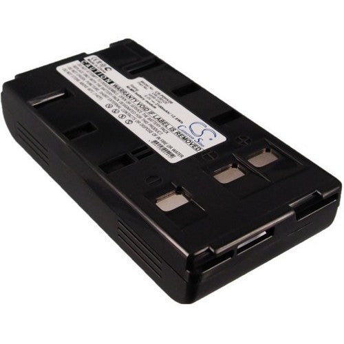 JVC GR-AX47U Battery