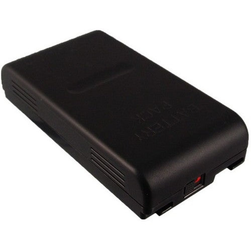PANASONIC PV-IQ505 Battery