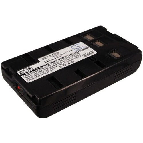 PANASONIC PV-IQ505 Battery