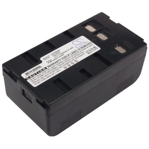 JVC GR-AX100 Battery