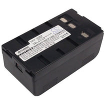 JVC BN-V15 Battery