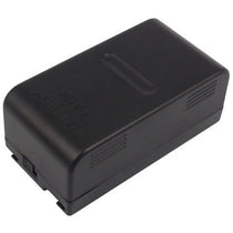 Panasonic VW-VBH2E Battery