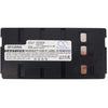 Panasonic VW-VBS2 Battery