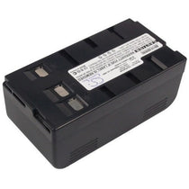 JVC BN-V15 Battery