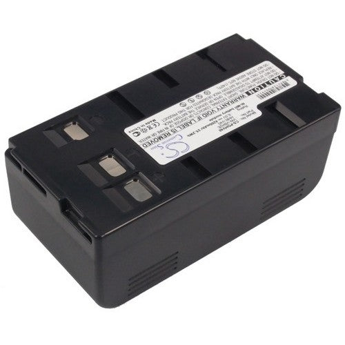 JVC GR-AX33U Battery