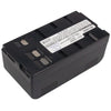 Blaupunkt CC-684 Battery
