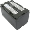 Panasonic CGR-D210 Battery