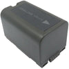 Panasonic CGR-D210 Battery