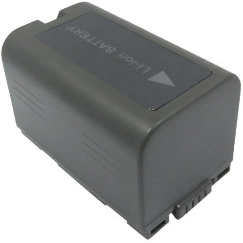 Panasonic CGR-D16A/1B Battery