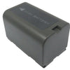 Panasonic AG-DVX102B Battery