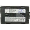 Panasonic CGR-D210 Battery