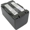 HITACHI DZ-MV208E Battery