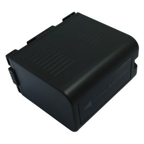 Panasonic VW-VBD25 Battery