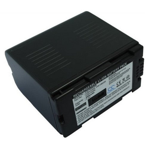 Panasonic VW-VBD25 Battery