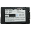 Panasonic NV-DS12B Battery