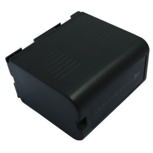 Panasonic VW-VBD25 Battery