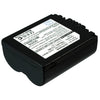 Panasonic Lumix DMC-FZ7-S Battery