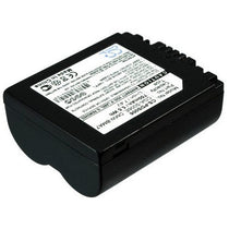Panasonic Lumix DMC-FZ18GK Battery