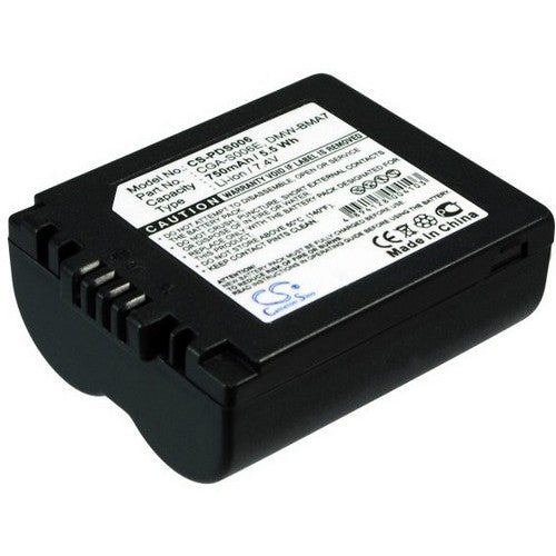 Panasonic BP-DC5 J Battery