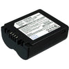 Panasonic Lumix DMC-FZ7-S Battery