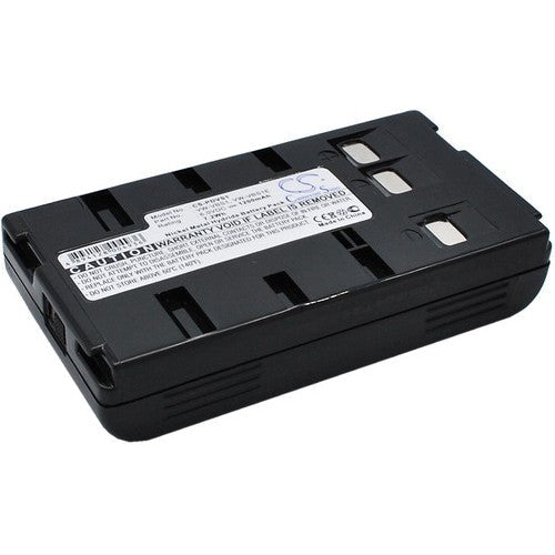 PANASONIC PV-IQ505 Battery