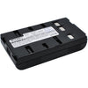 PANASONIC PV-IQ505 Battery