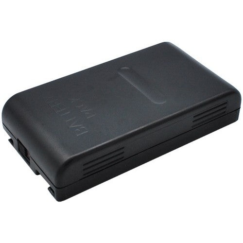 PANASONIC PV-IQ505 Battery