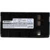 PANASONIC PV-IQ505 Battery