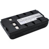 PANASONIC PV-IQ505 Battery